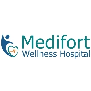 MEDIFORT WELLNESS HOSPITAL